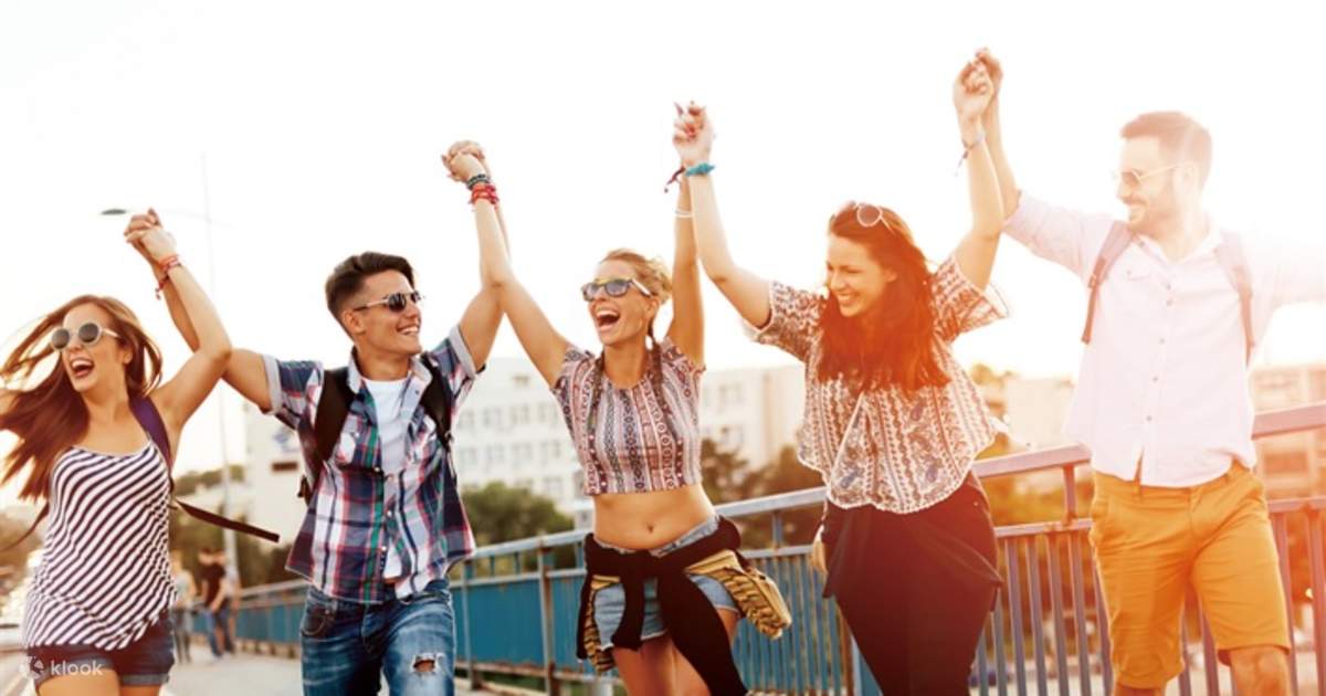 Luggage Storage Service near Namba Station in Osaka Klook